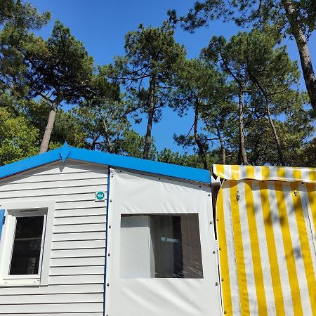 Bungalow Cosy A 300M De L'Ocean Brétignolles-sur-Mer المظهر الخارجي الصورة