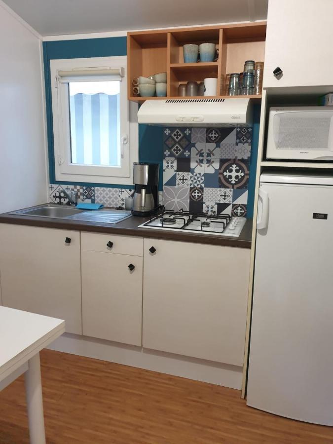 Bungalow Cosy A 300M De L'Ocean Brétignolles-sur-Mer المظهر الخارجي الصورة