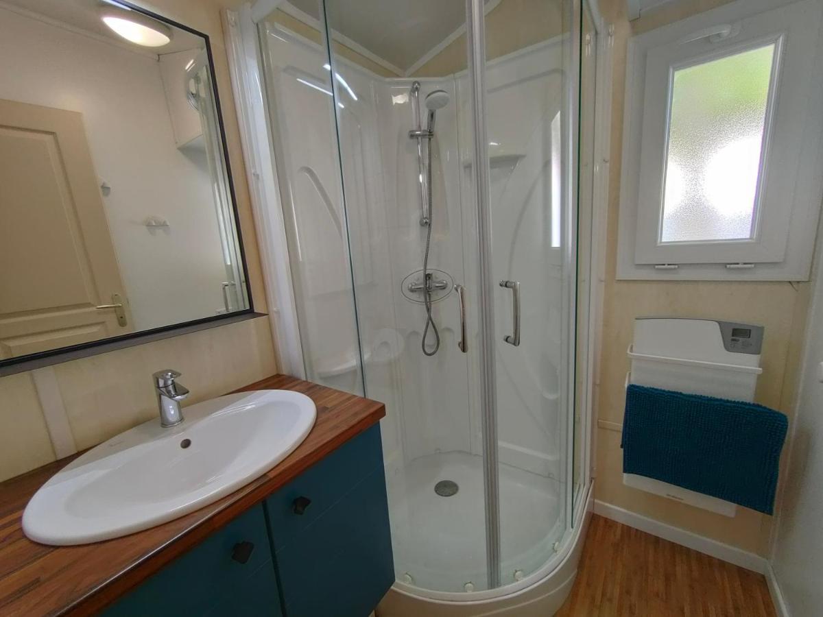 Bungalow Cosy A 300M De L'Ocean Brétignolles-sur-Mer المظهر الخارجي الصورة
