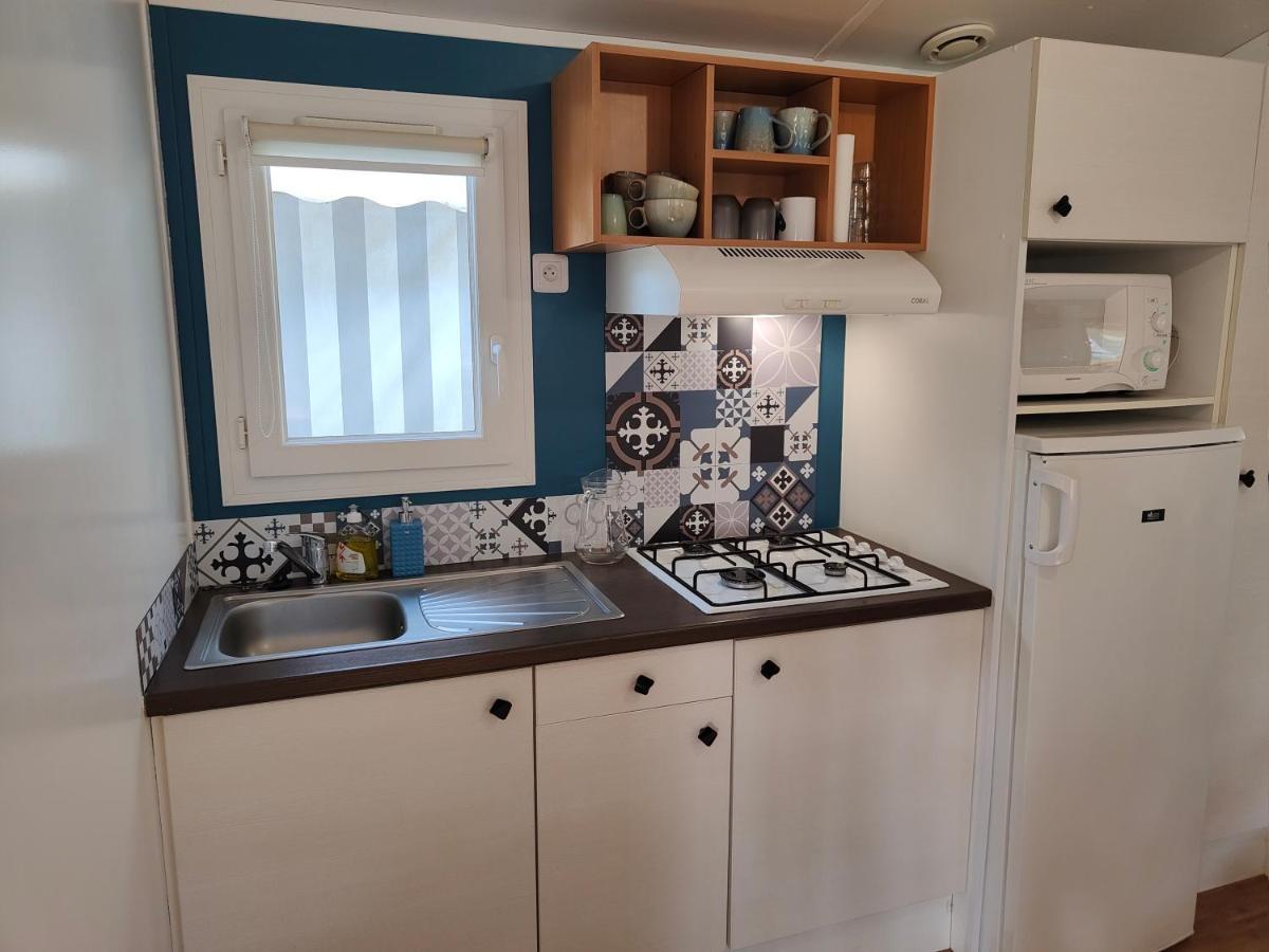 Bungalow Cosy A 300M De L'Ocean Brétignolles-sur-Mer المظهر الخارجي الصورة