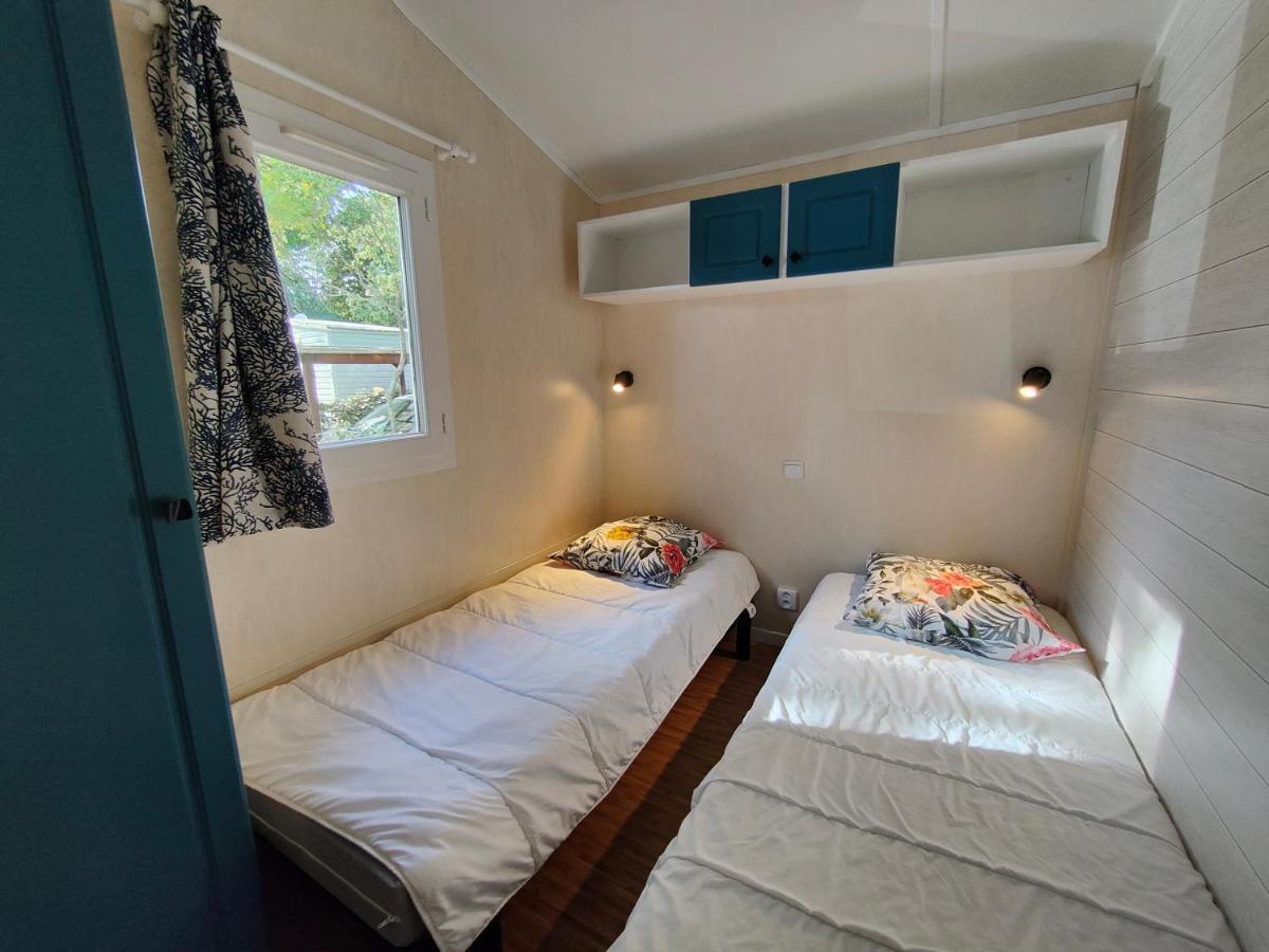 Bungalow Cosy A 300M De L'Ocean Brétignolles-sur-Mer المظهر الخارجي الصورة
