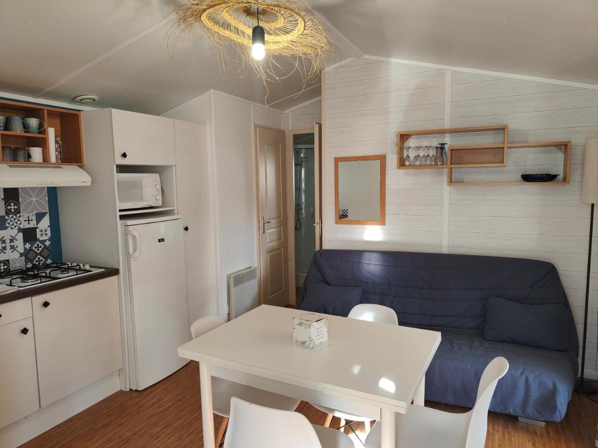 Bungalow Cosy A 300M De L'Ocean Brétignolles-sur-Mer المظهر الخارجي الصورة