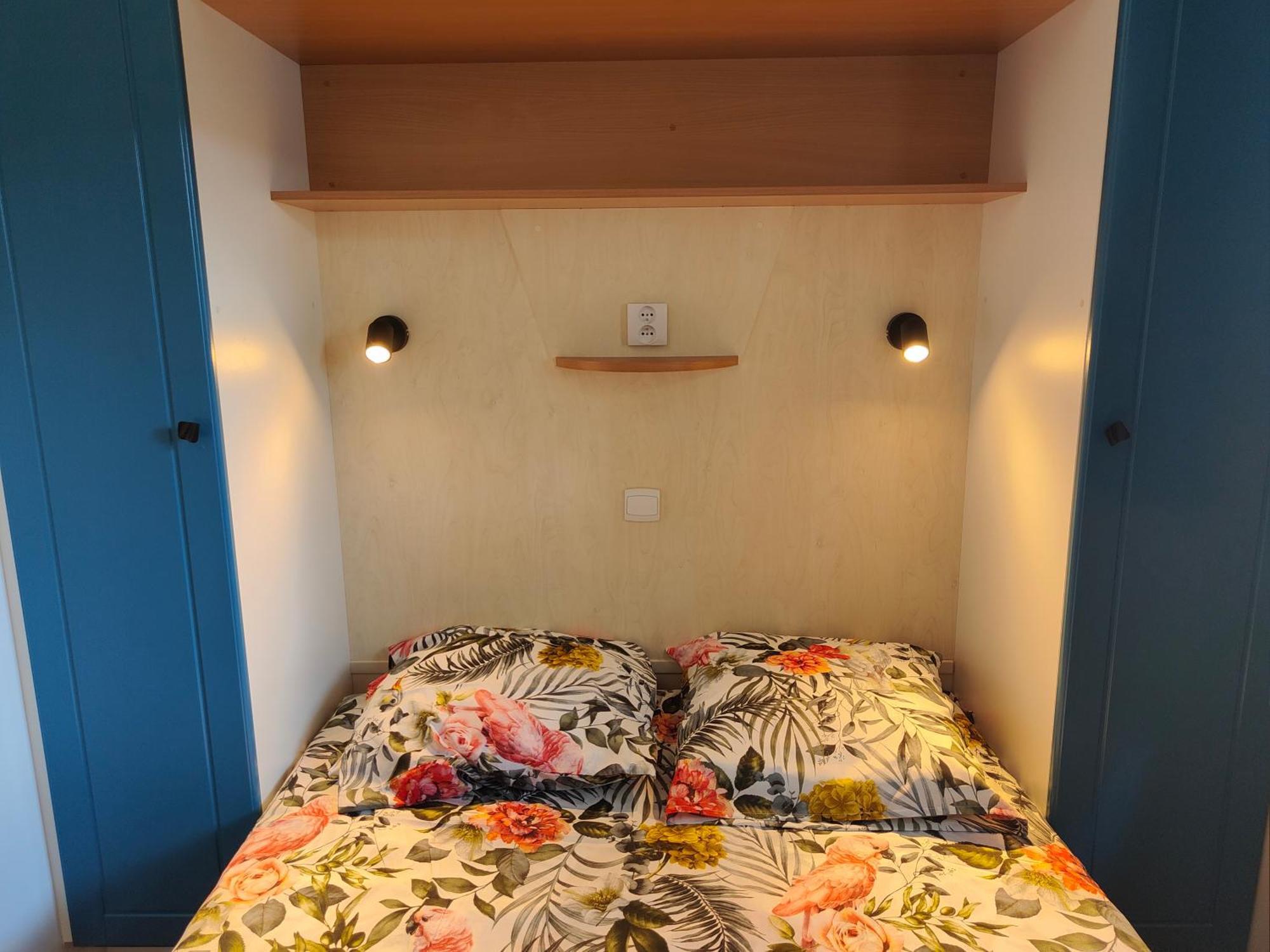Bungalow Cosy A 300M De L'Ocean Brétignolles-sur-Mer المظهر الخارجي الصورة
